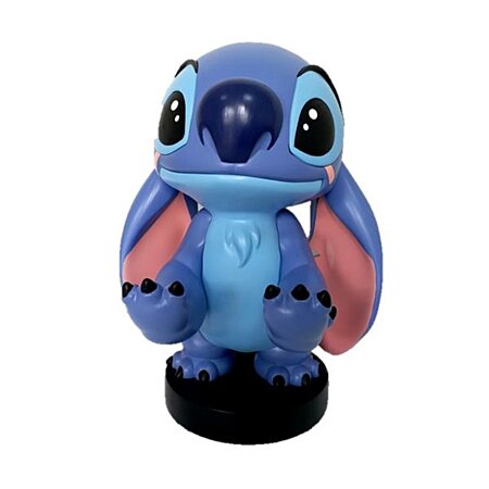 Lilo & Stitch - Figurine Support Stitch au meilleur prix