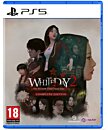 White Day 2 : The Flower That Tells Lies - Complete Edition (PS5)