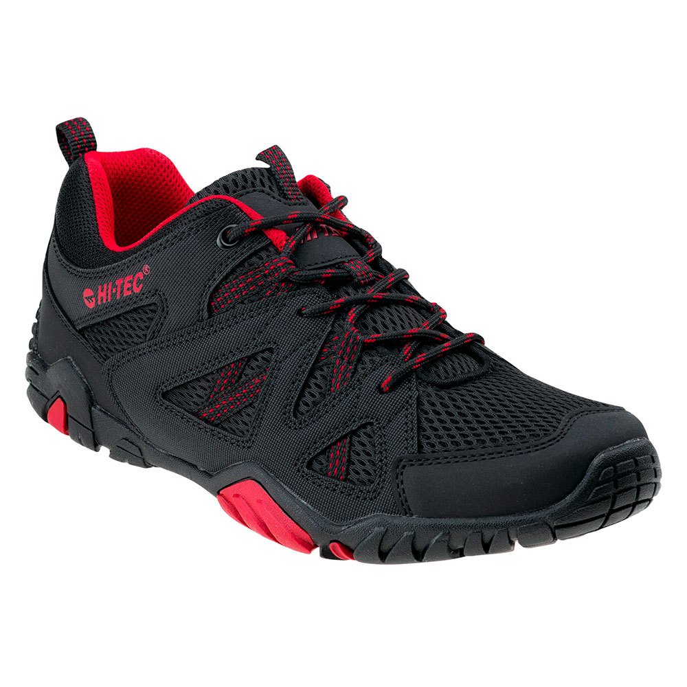 Chaussure de randonnée Laçage Hommes LICO Rancher High LICO