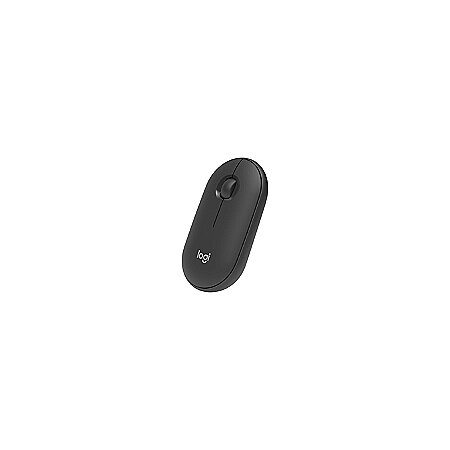 Acheter Logitech Pebble M350 - Bluetooth - Couleur blanche