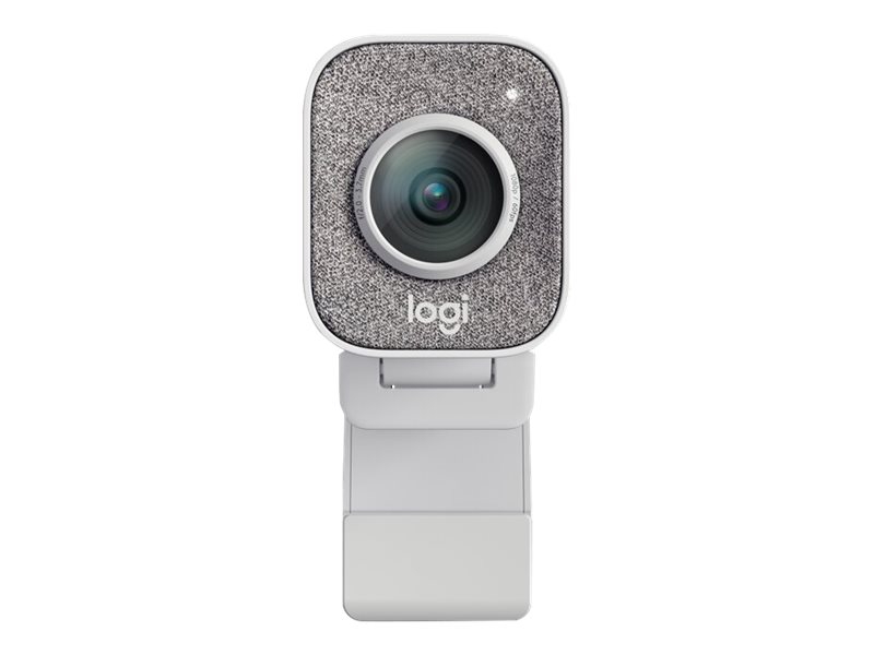 Web Cam Logitech StreamCam - caméra de diffusion en direct au