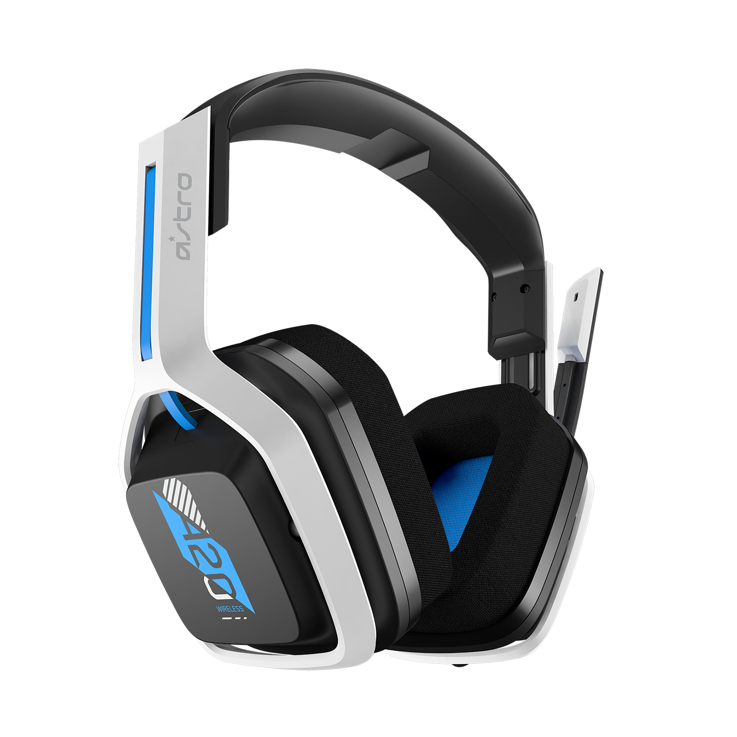 ASTRO Gaming A10 Casque Avec fil Arceau Jouer Noir