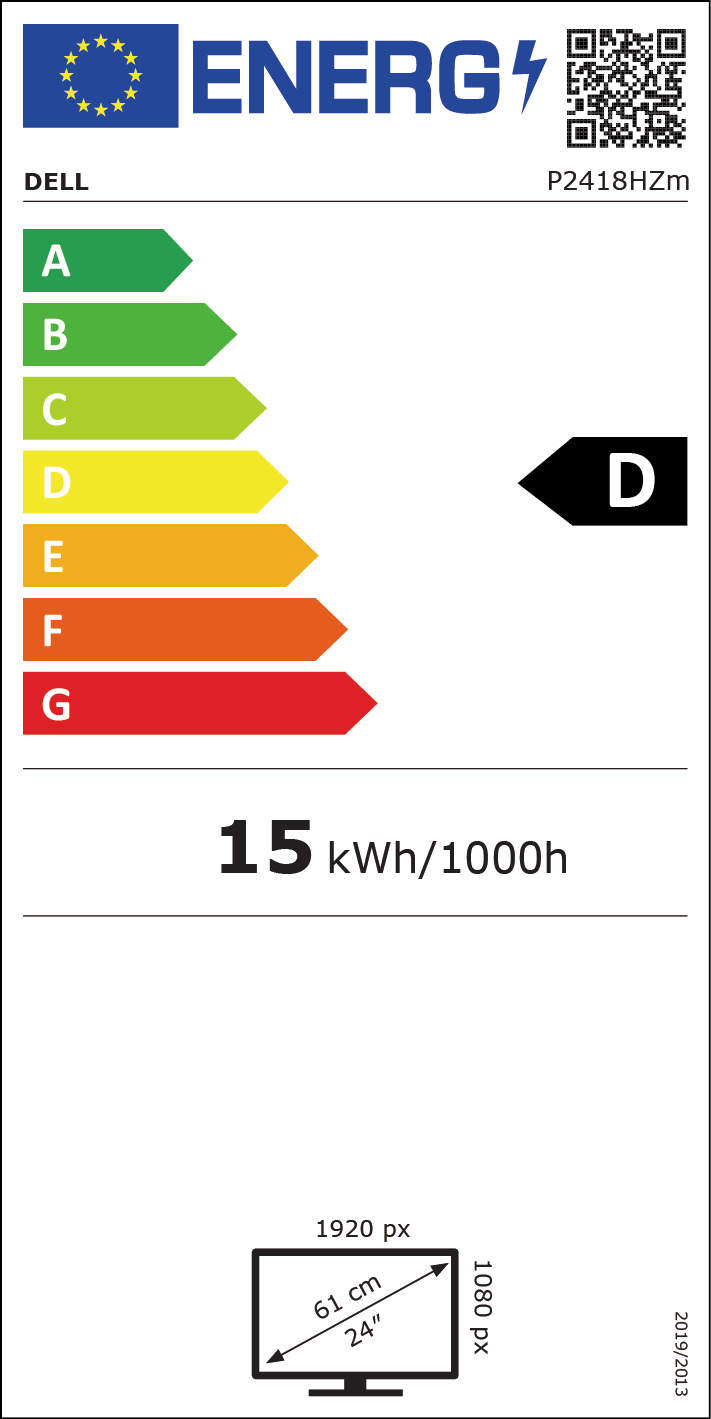 class energitique