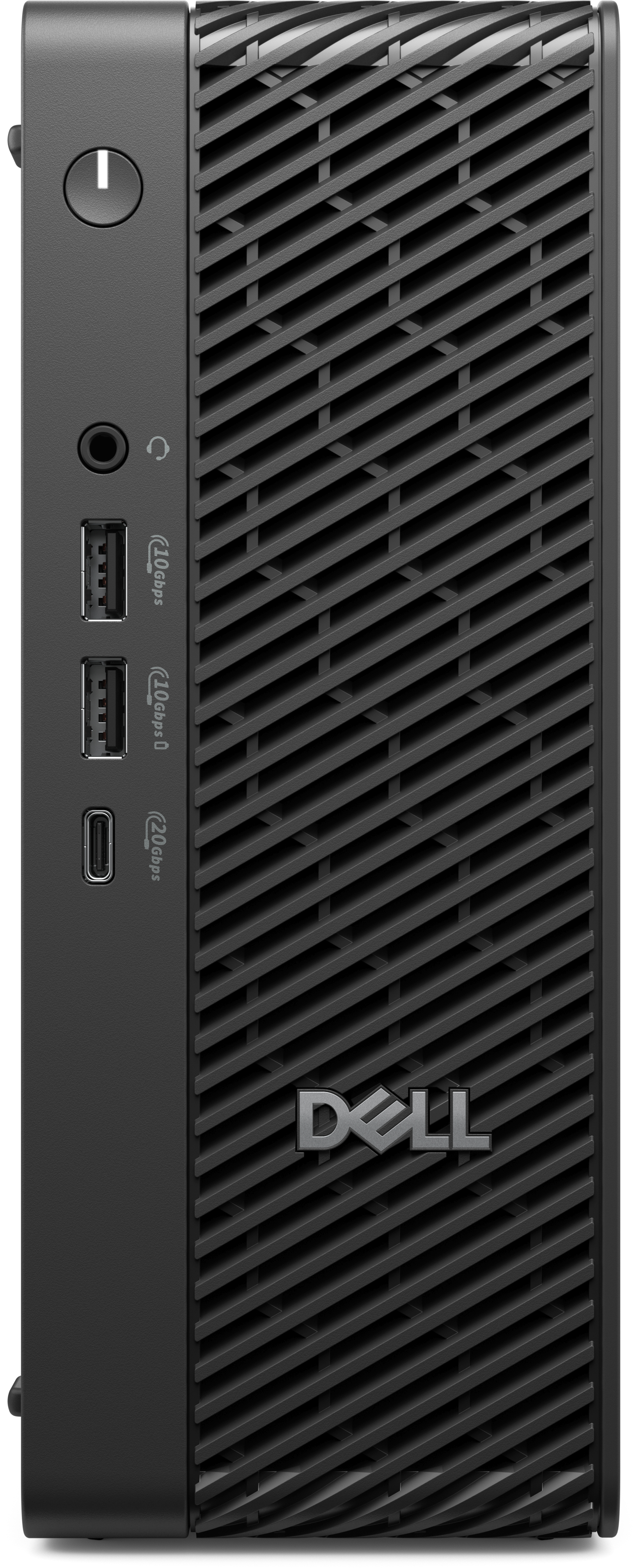 SPLDell Pro Max Micro FCM2250TPMU7-26516GB1TB SSDNvidia A1000280WWLANvProKbMouseW11 Pro3Y Basic Onsite
