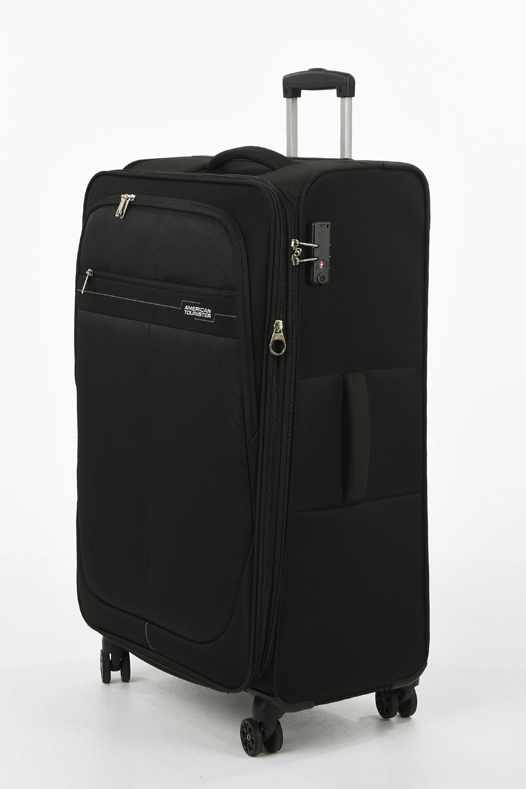 Valise sport (XL) – Extra grande capacité