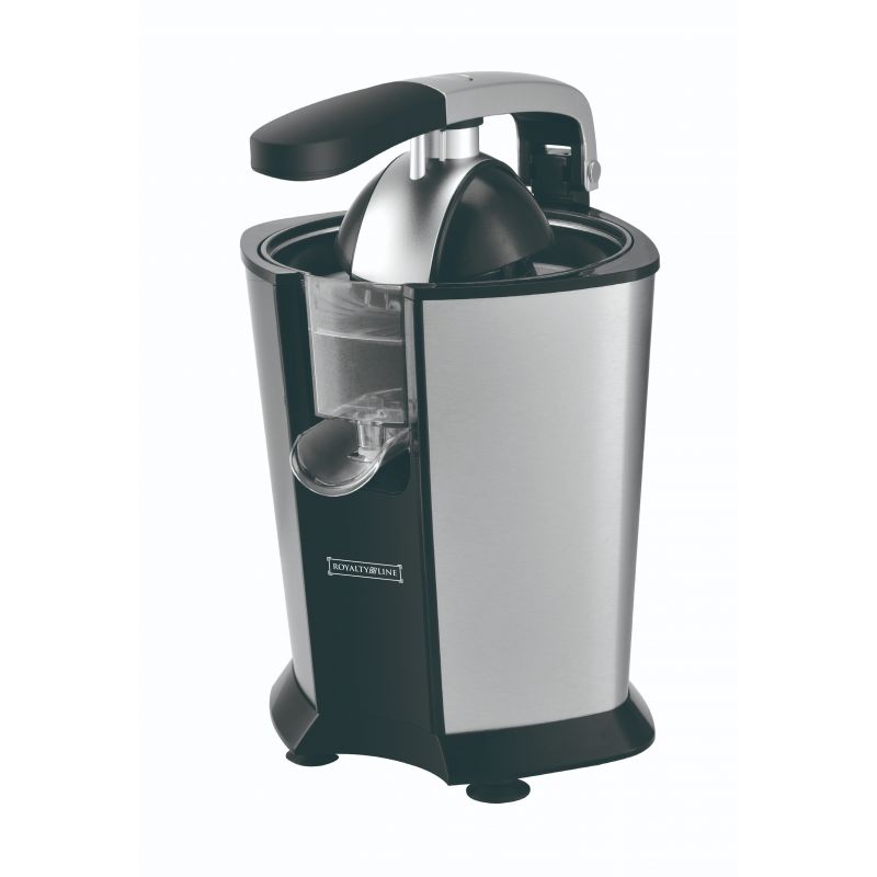 Presse-agrumes Lacari Original En Acier Inoxydable - Grand