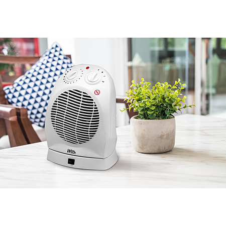 Radiateur Électrique Ptc Céramique - Mini - Chauffage Portable Radiateur Électrique Ptc Céramique - Mini - Chauffage Portable