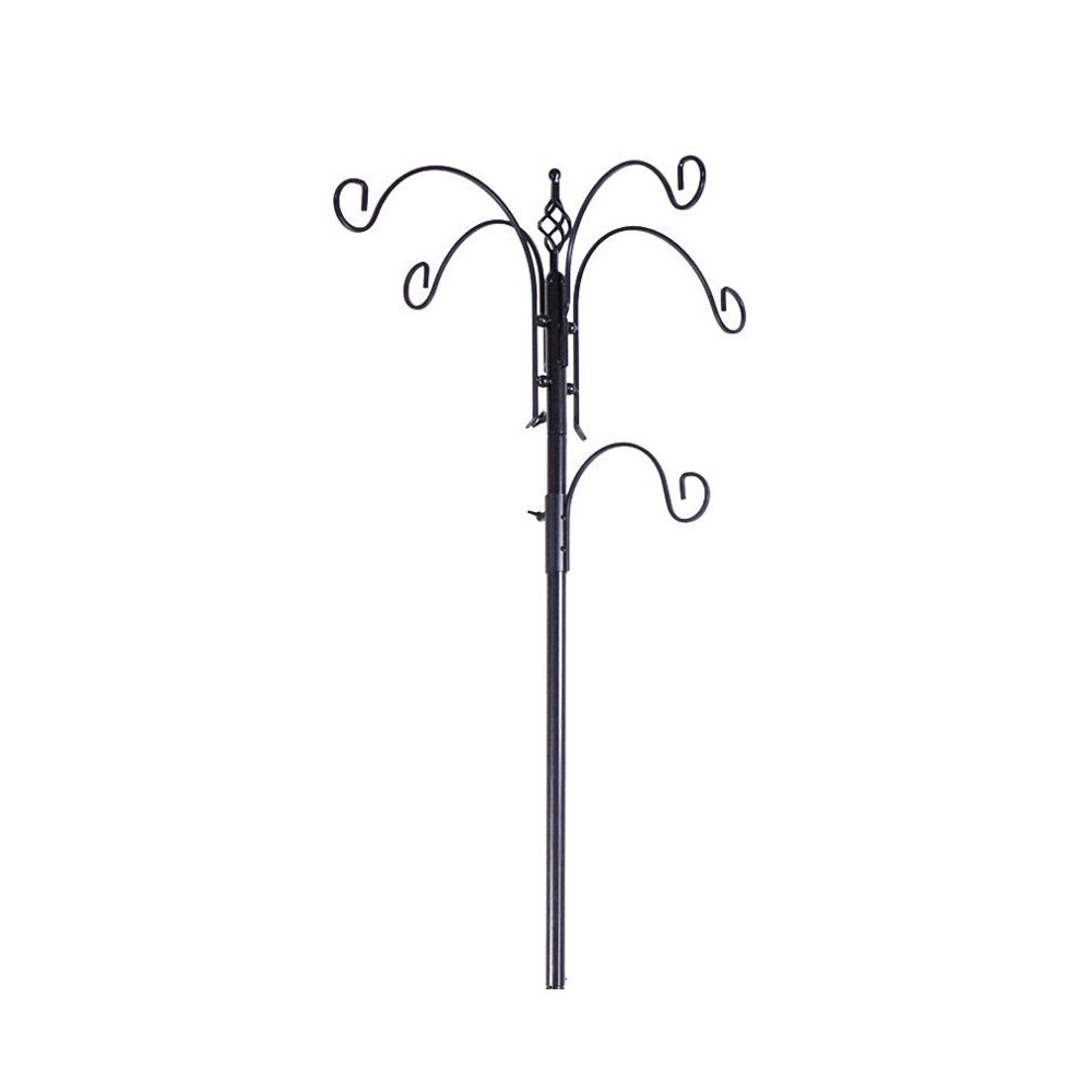 Station D'Alimentation Pour Oiseaux Sauvages-Kit De Suspension Pour