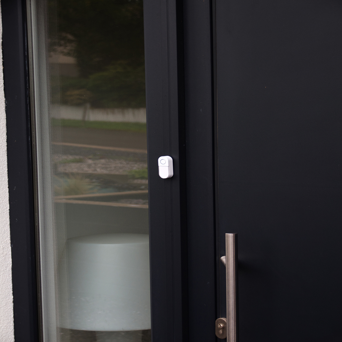 Carillon design sans fil enfichable 150m - Chacon au meilleur prix | E ...