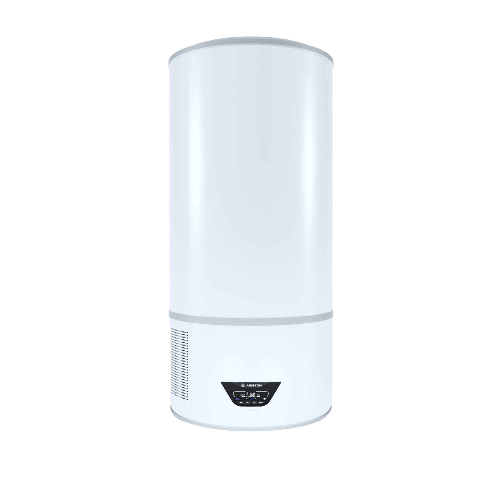 Chauffe-eau électrique Ariston Lydos Plus – 100L – Vertical – Garantie 5 Ans – Neuf