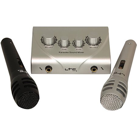 Kit Microphone à Condensateur Et Bras De Suspension Mic500 - Toute