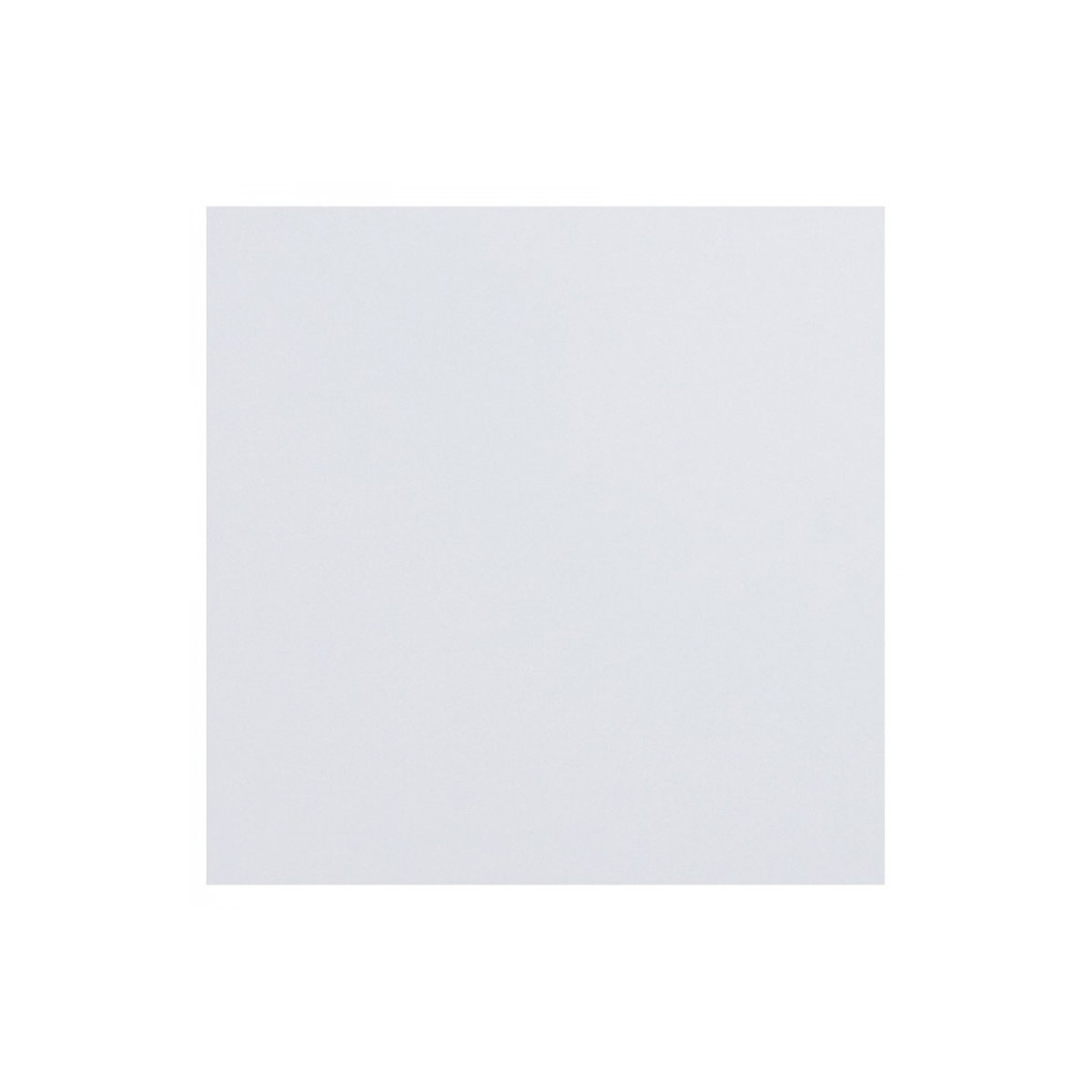 Plateau De Table Otra 70 Cm - Blanc, Rond, Bois - Paris Prix - Neuf