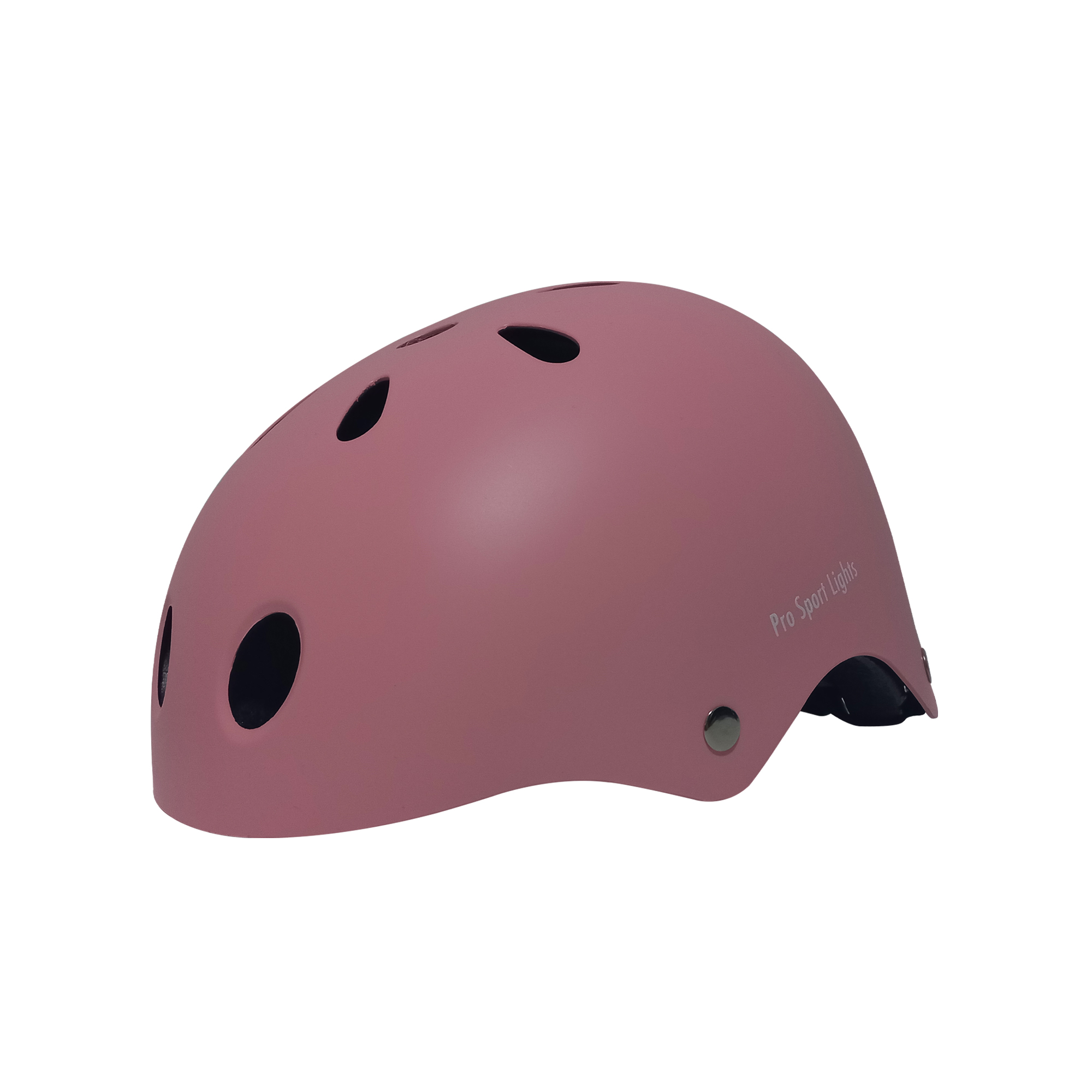 VICTGOAL Casque de vélo 3D léger et réglable pour enfants de 3 à 8 ans pour garçons et filles, casque de vélo multi-sports, scooter, vélo, skateboard (rouge, taille S