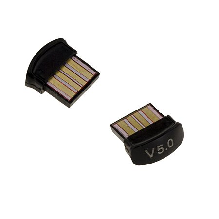 Generic Dongle Bluetooth v5.0 // Nano Clé USB Adaptateur Bluetooth 5.0 sans  fil Pour PC à prix pas cher
