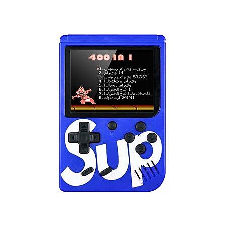 Console De Jeu Portable, Mini Console De Jeu Vidéo Rétro à écran