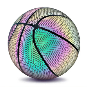 Ballon De Basket Molten BG3200 Entraînement - Taille 5/6/7, Microfibre PU, Approuvé FFBB