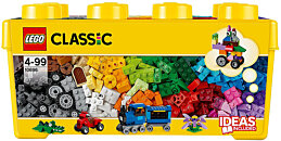 10698 Boîte De Briques Créatives Deluxe 'lego®', 'classic' 0115
