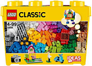 LEGO Classic 11016 pas cher, Briques de construction créatives