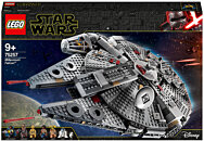 Lego® Star Wars - Faucon Millenium - 75257