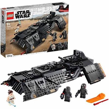 Les Vaisseaux Star Wars en Lego  Neufs ou d'occasion moins chers sur  Rakuten
