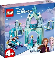 Puzzle - La Reine des Neiges - 4 modèles - Dès 4 ans - Educa - Meilleur  prix