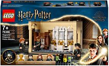 LEGO Harry Potter Poudlard : le Cours de Divination 76396 LEGO : la boîte à  Prix Carrefour