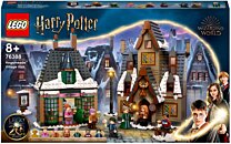 Les tampons Harry Potter à collectionner, petits cadeaux a offrir - La  Cabane du Sorcier - La Cabane du Sorcier