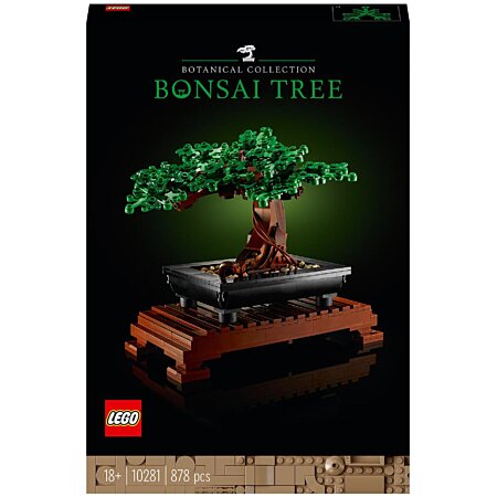 Kit de démarrage Bonsai Tree avec Graines - Outils - Ciseaux - Kit de  culture - Pot 