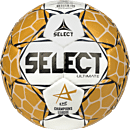 SELECT Ballon de Hand en MOUSSE ENFANT V20 47 cm - BALLONS/Ballons