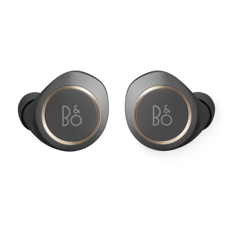 Housse Silicone Pour Enceinte Bang & Olufsen Beosound Explore - Noir - Protection Anti-choc, Contrôle Boutons Accessible