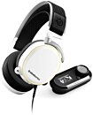 Casque PS4 pro 4-40 blanc - licence officielle PlayStation Sony dadc -  Intermarché