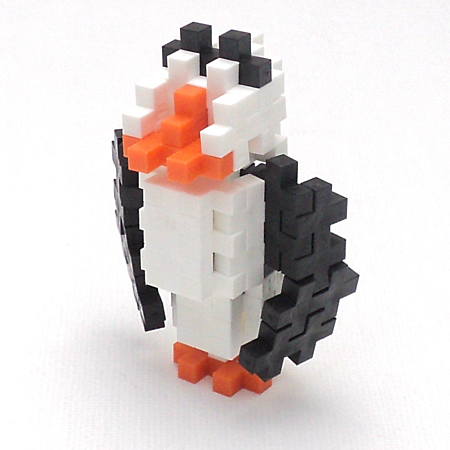 Jouet de tige de construction, mini blocs de puzzle néon imbriqués, 300 Jouet de tige de construction, mini blocs de puzzle néon imbriqués, 300