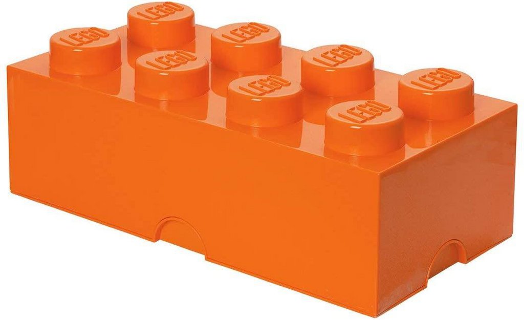 Aldi : Superbes boîtes de rangement LEGO dès 9,99€ l'unité