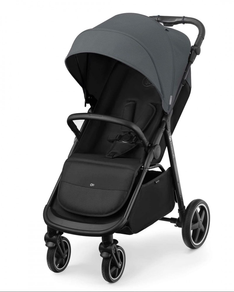 Poussette b b jusqu 22 kilos ROUTE platine au meilleur prix E