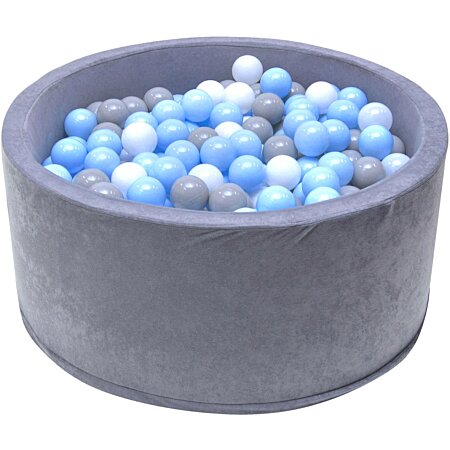 Location 450 Balles de Piscine à Balles, Piscine à Boules | Qualité CE