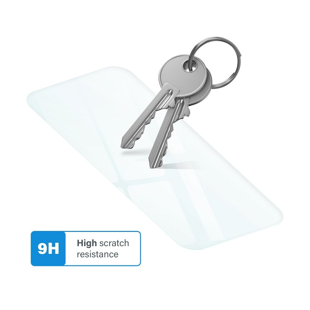 Pack Protection écran Xiaomi 13T/13T Pro - 2 Verres Trempés 9H + 2 Verres Caméra Arrière - Haute Sensibilité, Anti-rayures - 8