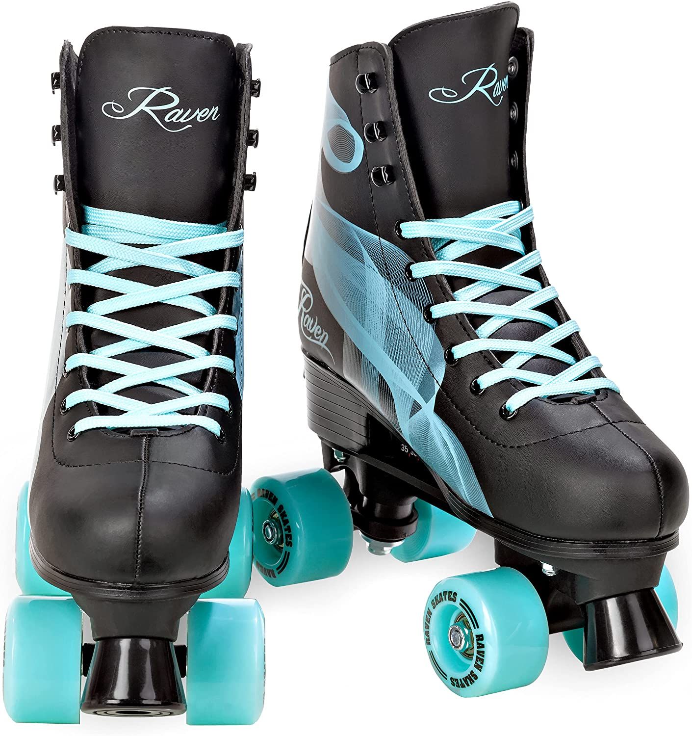 Patin roulettes Serena taille modulable RAVEN Adulte Enfant