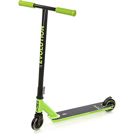 Trotinette Freestyle 82cm,100mm Roues Trottinette Freestyle 10 Ans, 100kg  Charge Trotinette Enfant Roulements Abec-9, Guidon 58cm - Achat / Vente  Trotinette Freestyle 82cm,1 - Cdiscount