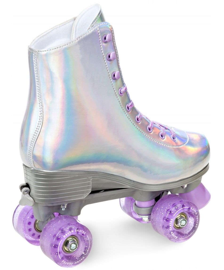 Patin à roulettes Holo taille modulable RAVEN Adulte Enfant Mixte
