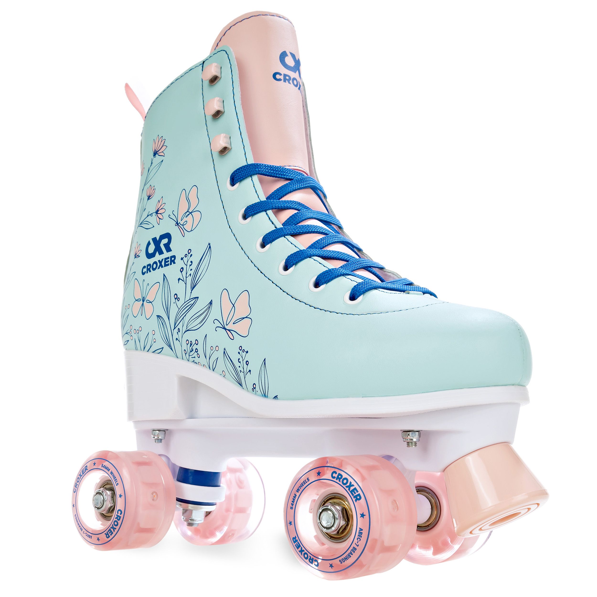 Patins à Roulettes Réglables Bauer S21 XLP Pour Enfant - Rollers Loisirs Hockey Débutants