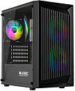 VIST PC Gaming RGB Ryzen 5 4600G - RAM 16Go - RX VEGA - SSD 512 Go M.2 - Windows 11 Pro