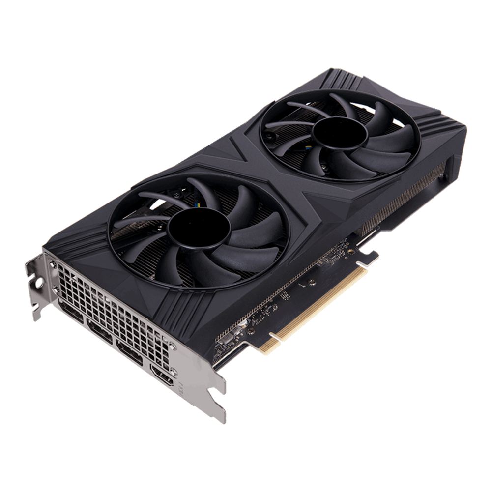 PC Gamer VIST - Intel Core I7-12700KF, 32Go RAM, RTX 5060 8Go, SSD 2To NVMe, Windows 11 Pro - Tour Gaming Complète - 8