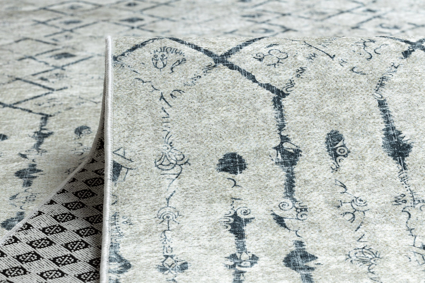 Matrice Ressort 2pcs 30mm OD 35mm Long Spirale Estampage Légère Compression Bleu