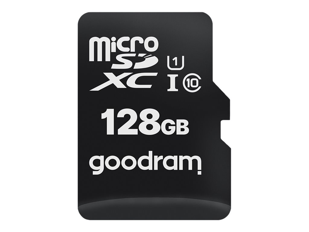 Kruidvat Carte Micro SD 128Go