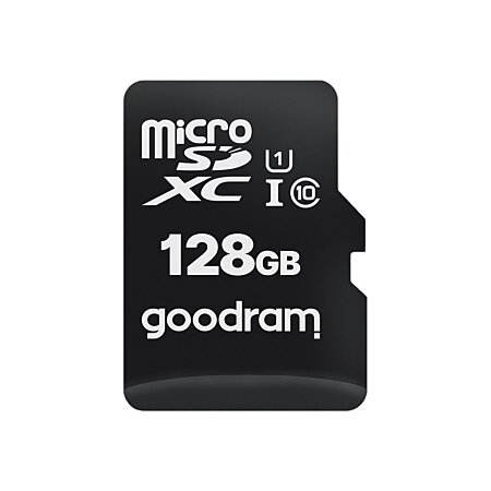 KEXIN Carte Micro SD 128GB + Adaptateur SD 64GB 32GB Carte Mémoire Micro  SDXC Carte Micro SD C10, U3, A1, V30 Carte SD Carte Mémoire TF Pour Switch,  Tablette, Appareil Photo, Drone