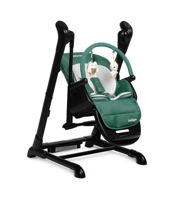 Chaise Haute Bebe Leclerc