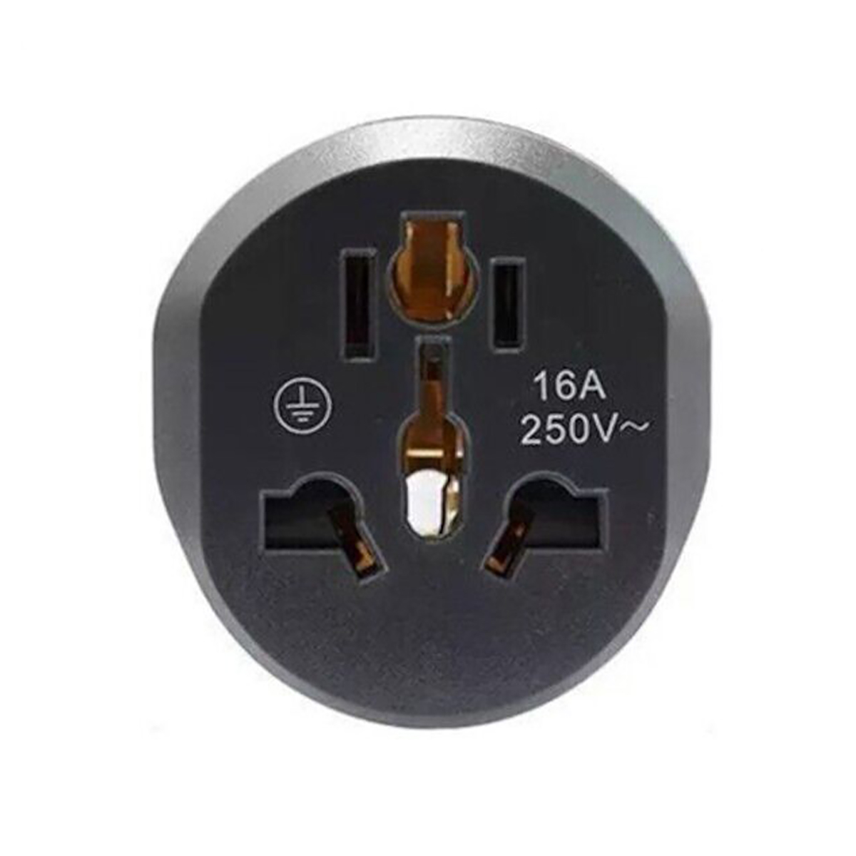 Adaptateur De Voyage Universel WD-12 Pour Prise Ue... – Grandado