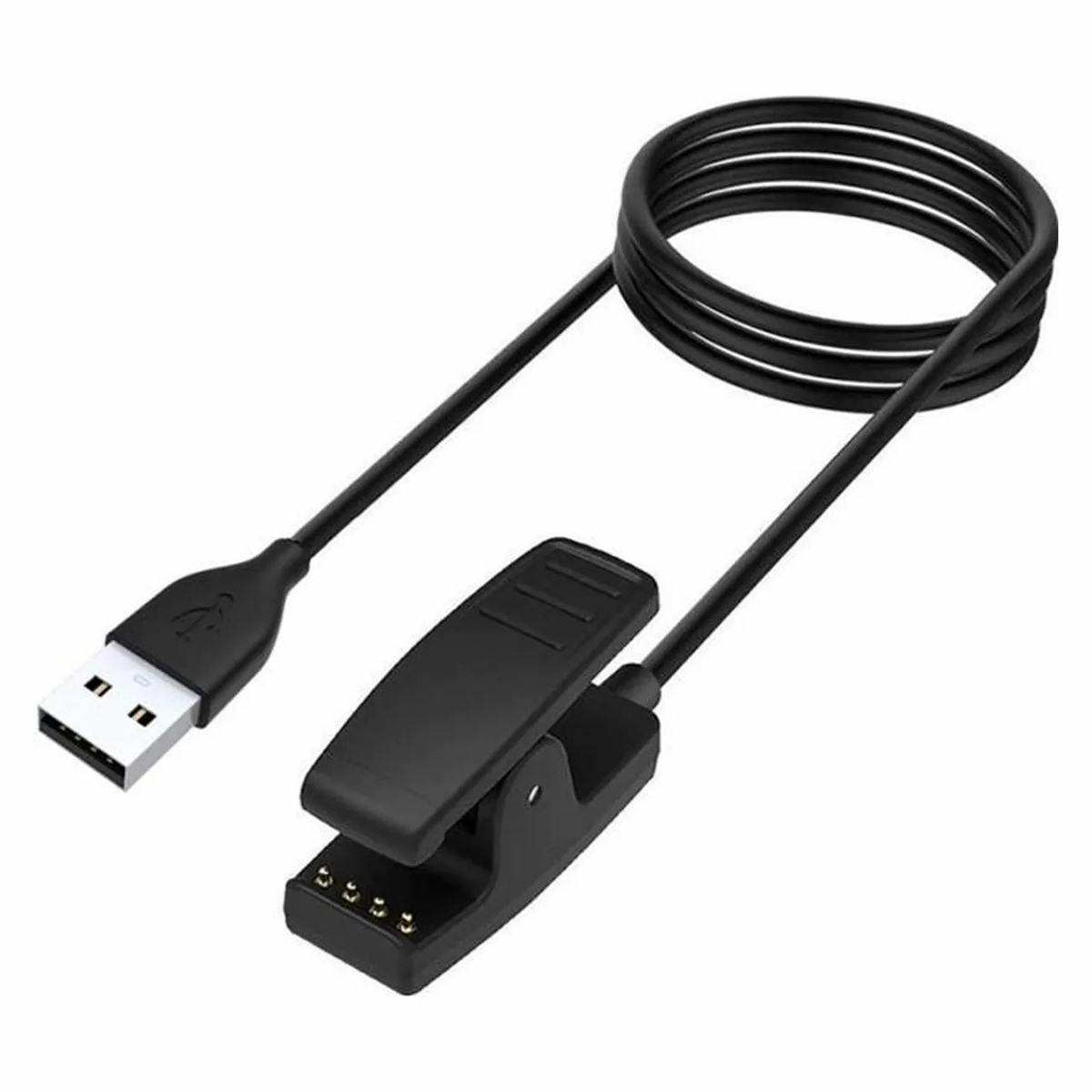 Câble Chargeur USB-C Pour Garmin Enduro – Straße Tech, 1m, Noir, Neuf