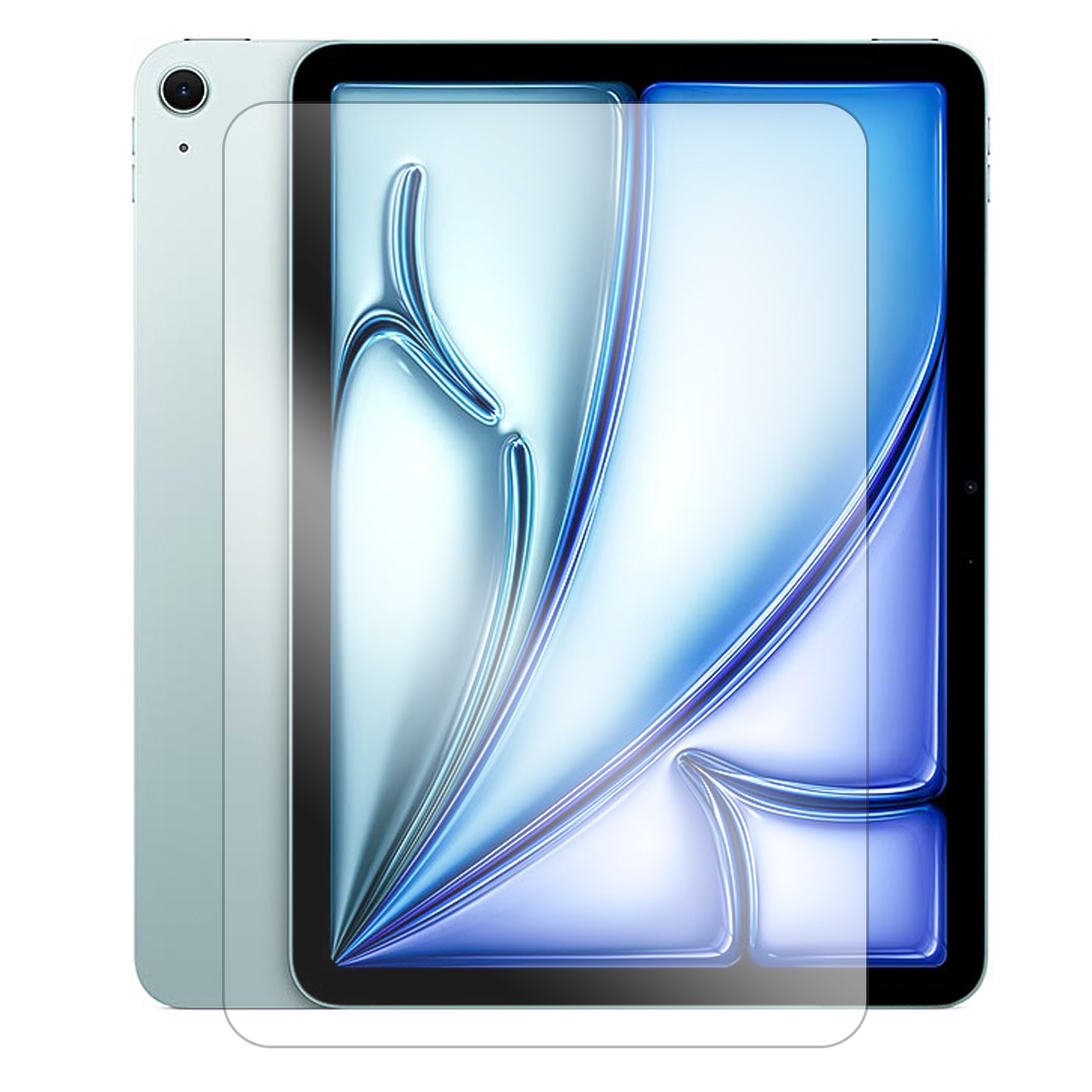 TECHGEAR Protection Écran Anti-Reflet Compatible Pour Microsoft Surface Pro 6 - Protecteur D'Écran MAT Anti-Reflet En Verre Trempé