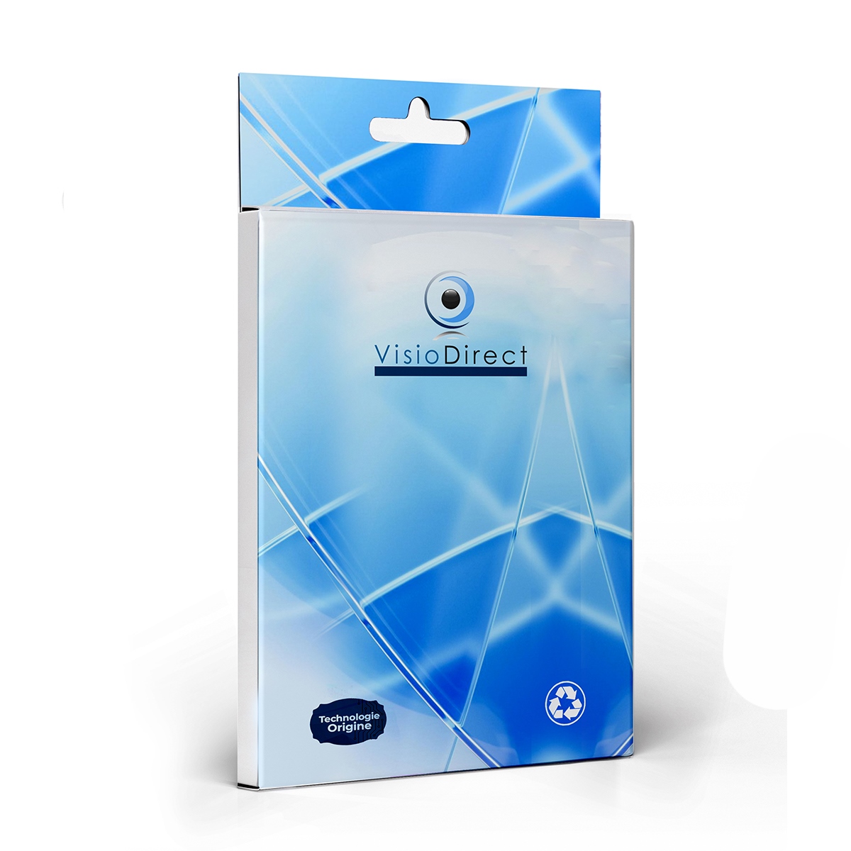 Protecteur D'écran Verre Trempé ESR Pour IPad Pro 11" & IPad Air 5/4 - Lot De 2, Avec Plateau D'application Facile, Anti-rayures, HD